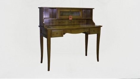 ESCRIBANÍA CLÁSICA