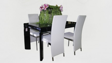 MESA ELLE CRISTAL