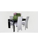 MESA ELLE CRISTAL
