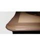 MESA RECTANGULAR TOPAZIO