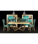 MESA COMEDOR ENZO