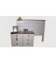 DORMITORIO SIN ARMARIO