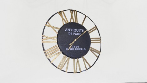 RELOJ DE PARED ANTIQUE