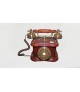 TELÉFONO IMITACIÓN ANTIGUO