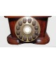 TELÉFONO IMITACIÓN ANTIGUO