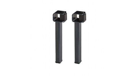 FLEX PATA METÁLICA CON BRIDA