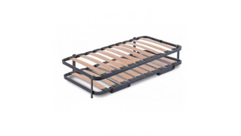 SOMIER NIDO DORMILON