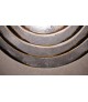 CUADRO CIRCULO GRIS