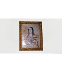 CUADRO DE GIOCONDA STYL ART