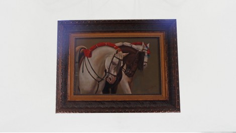 CUADRO CABALLOS