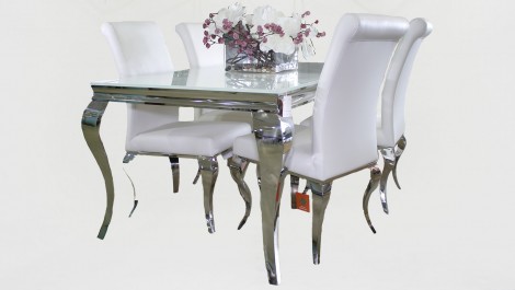 MESA BARROQUE