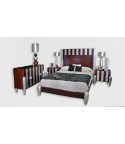 DORMITORIO BÁVARO