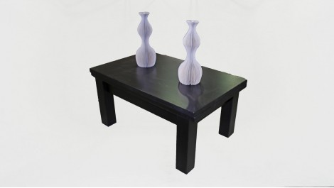 MESA DE CENTRO CONVERTIBLE