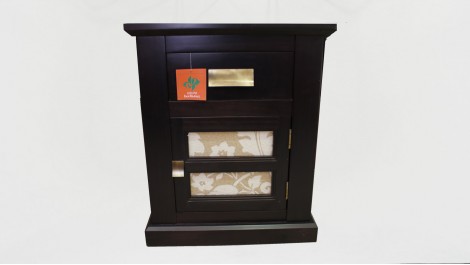 MESITA WENGUÉ NEGRA